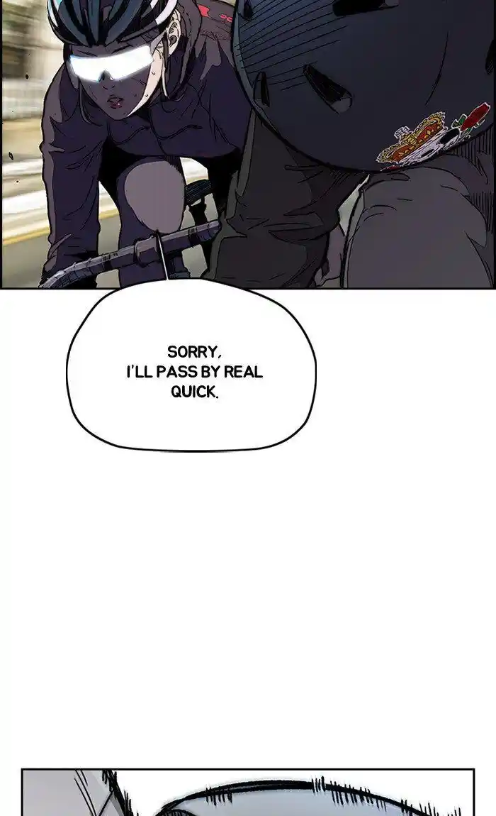 Wind Breaker (NII Satoru) Ch.271