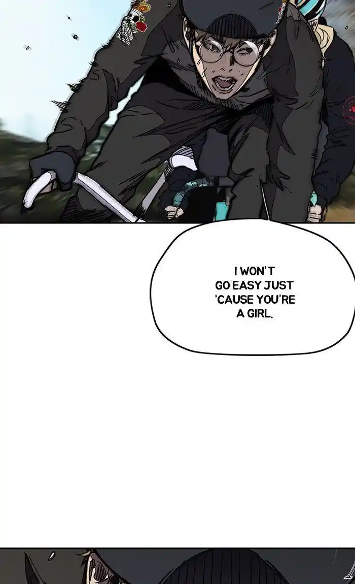 Wind Breaker (NII Satoru) Ch.271