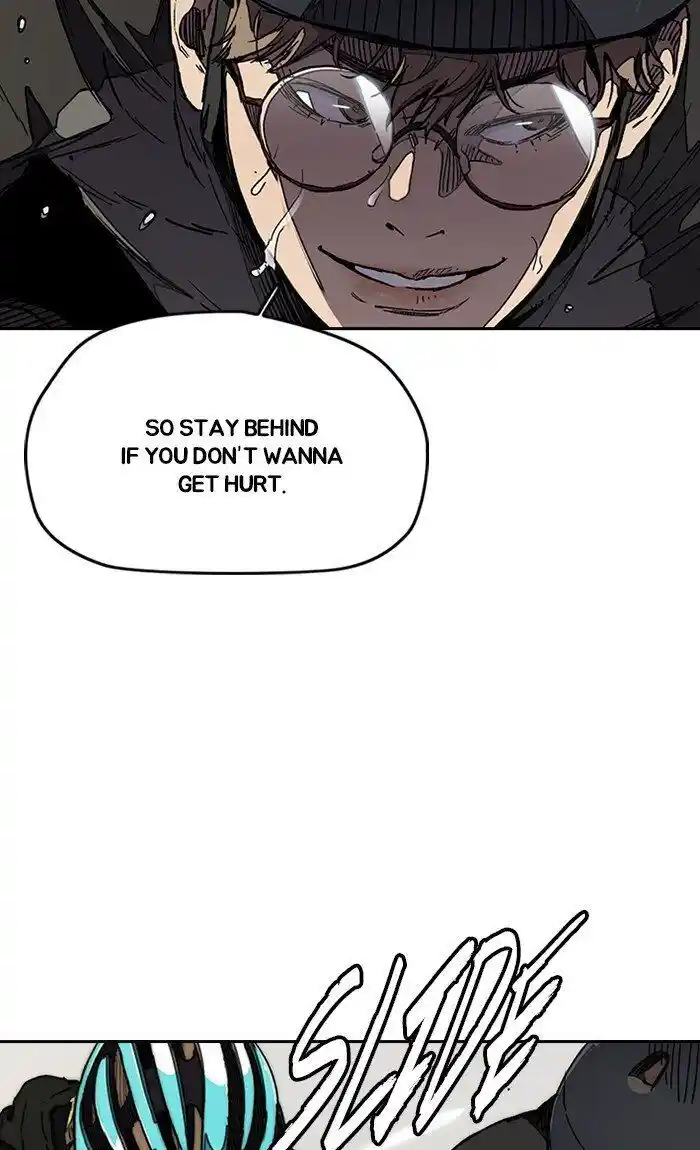 Wind Breaker (NII Satoru) Ch.271