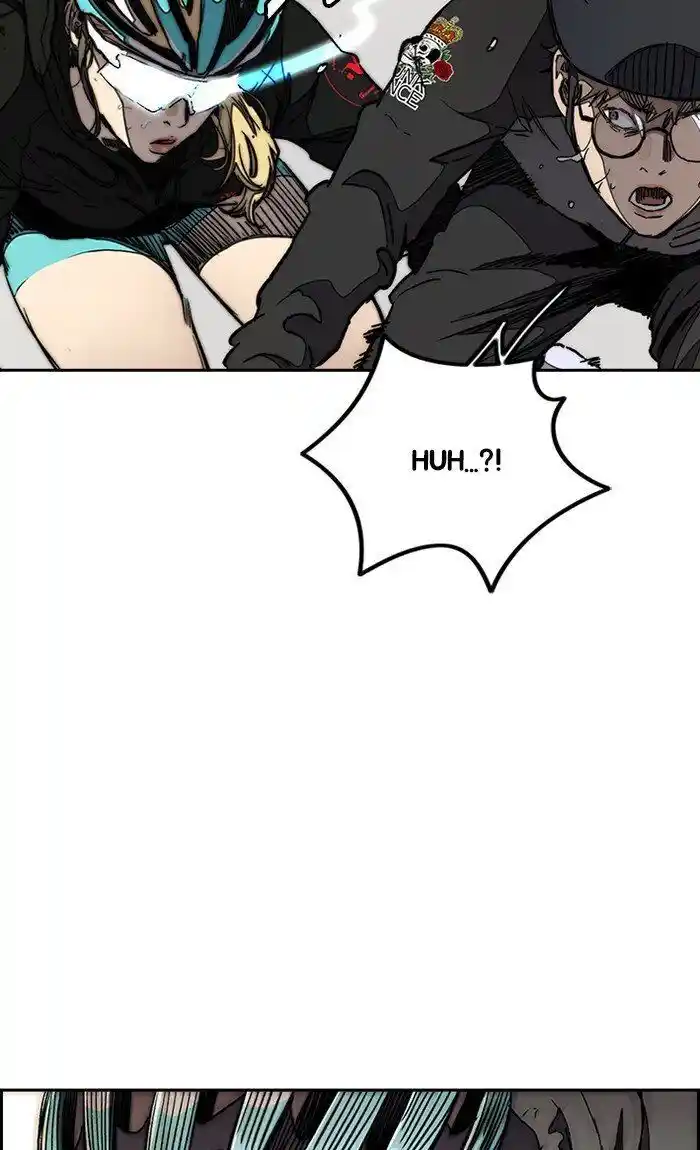 Wind Breaker (NII Satoru) Ch.271