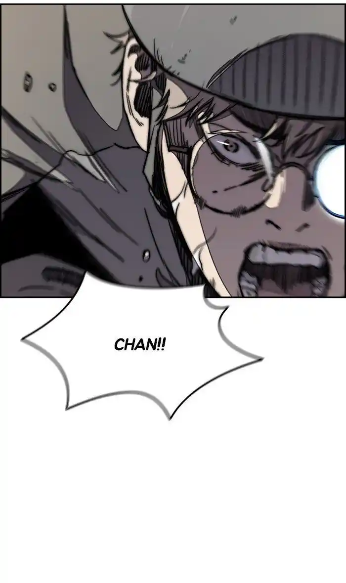 Wind Breaker (NII Satoru) Ch.271