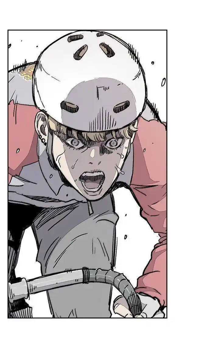 Wind Breaker (NII Satoru) Ch.271