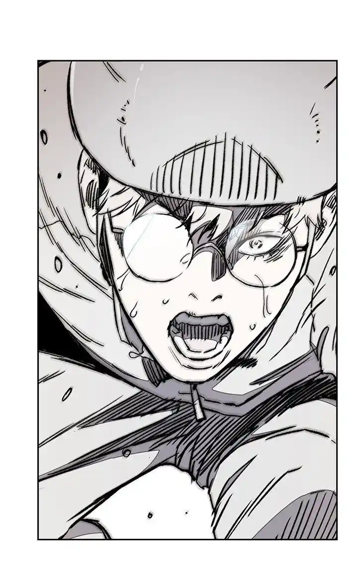 Wind Breaker (NII Satoru) Ch.271