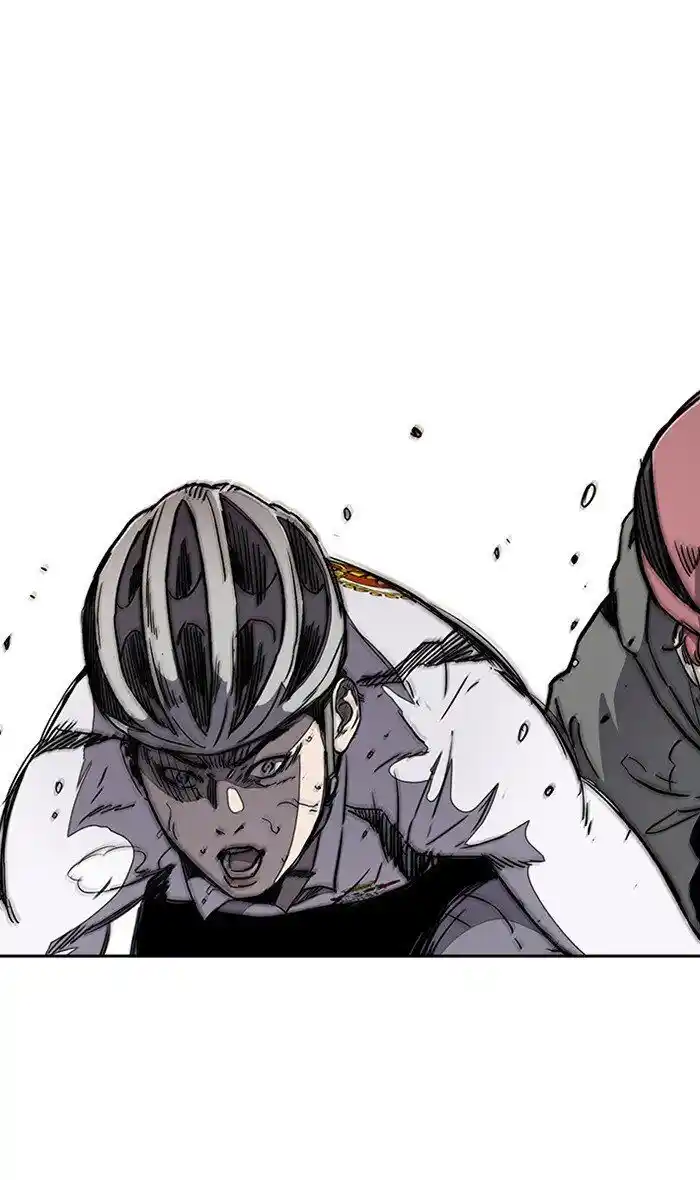 Wind Breaker (NII Satoru) Ch.271