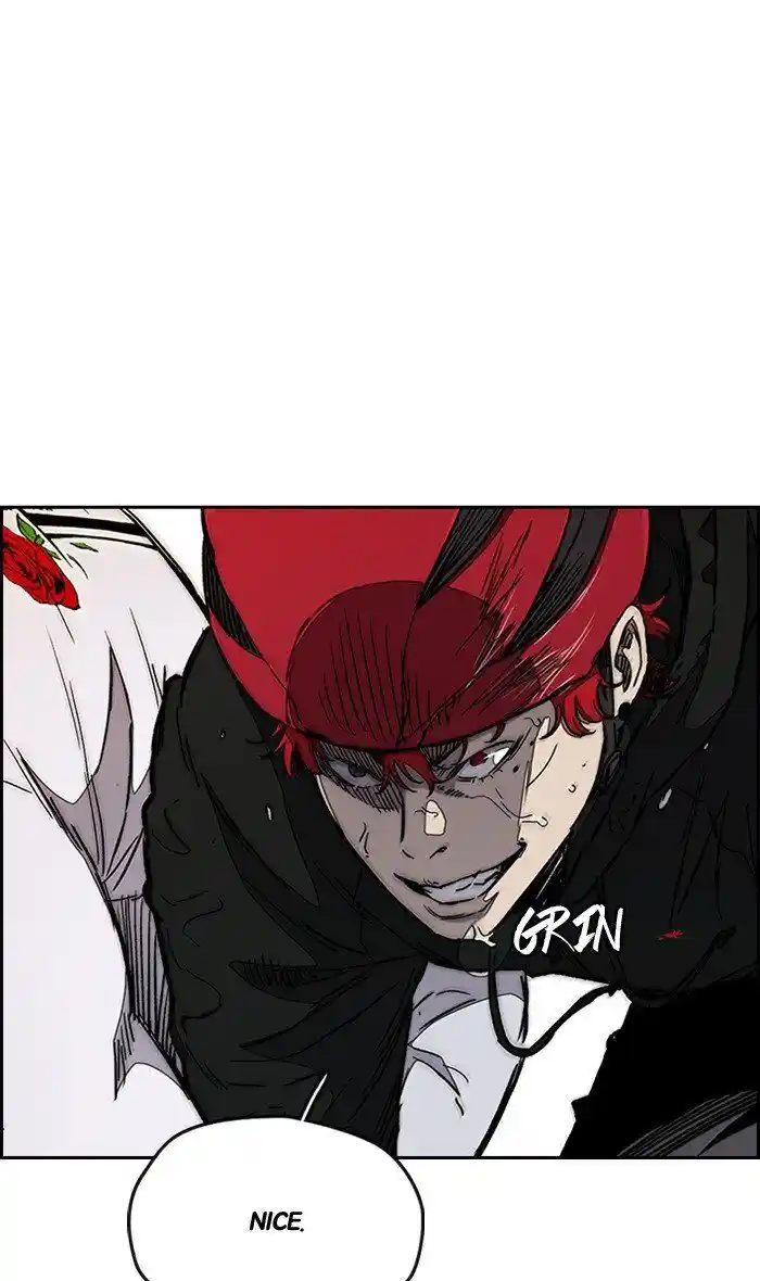 Wind Breaker (NII Satoru) Ch.271