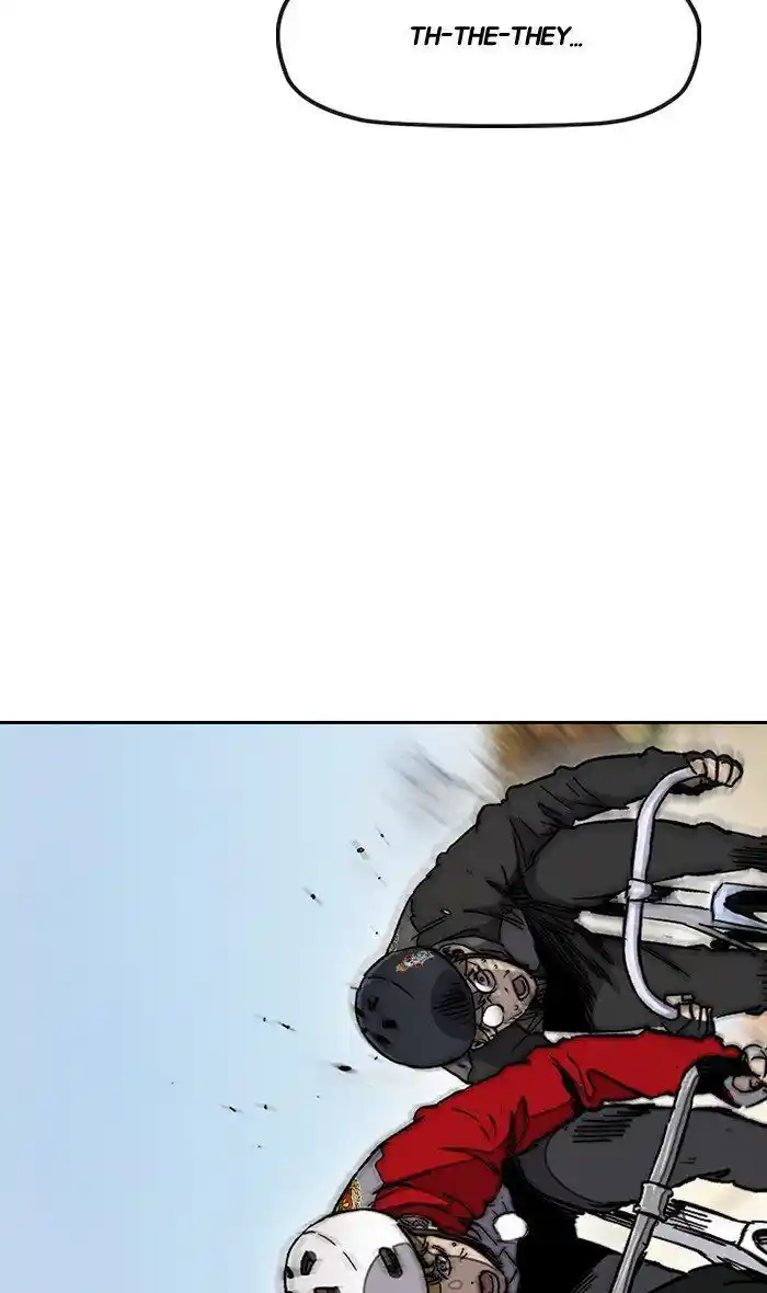 Wind Breaker (NII Satoru) Ch.271