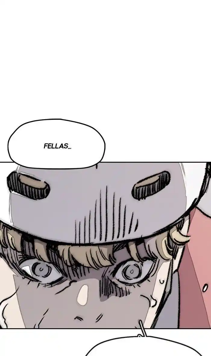 Wind Breaker (NII Satoru) Ch.271