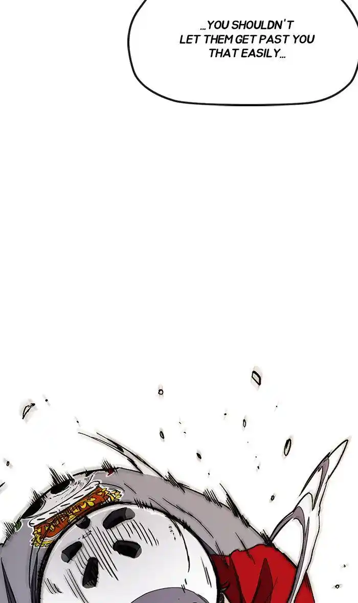 Wind Breaker (NII Satoru) Ch.271