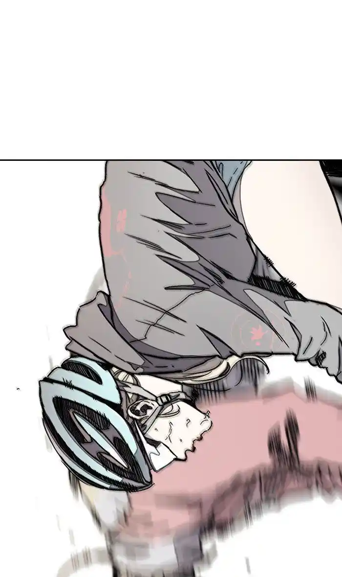 Wind Breaker (NII Satoru) Ch.271