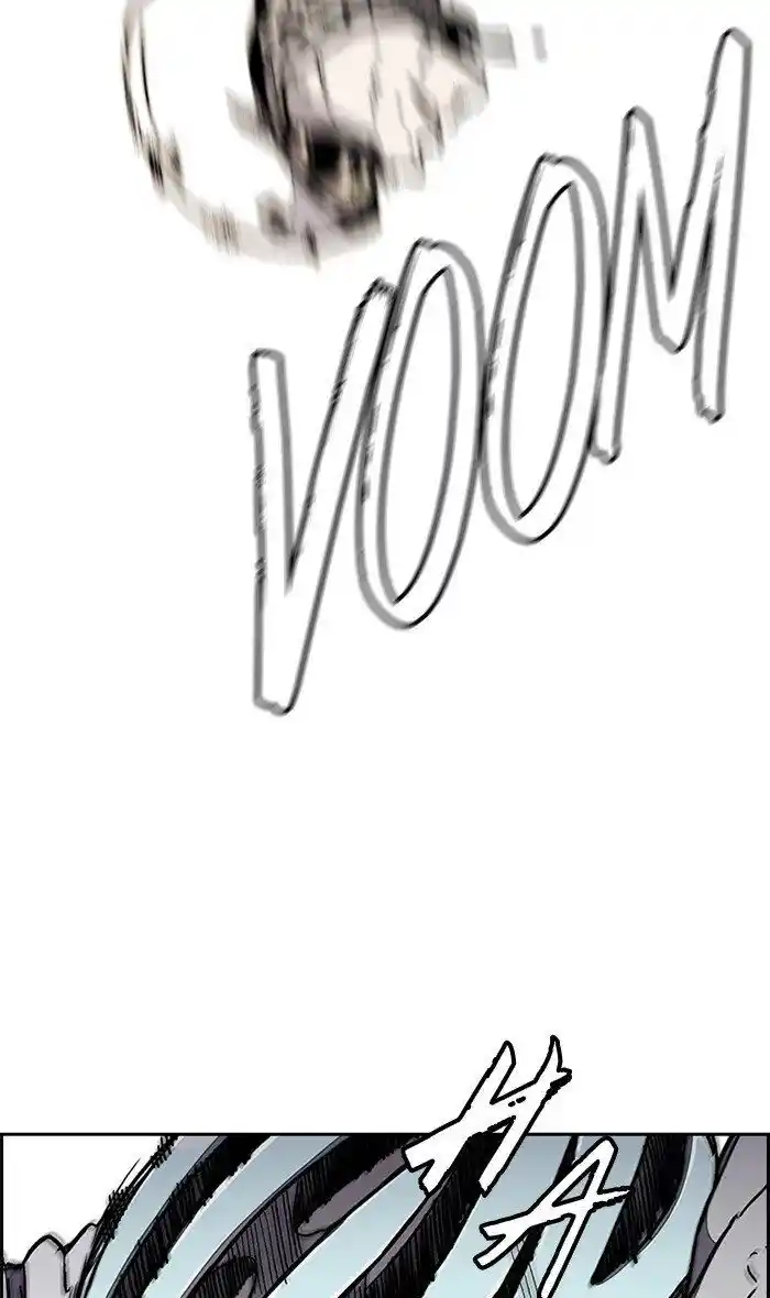 Wind Breaker (NII Satoru) Ch.271