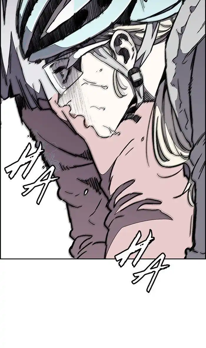 Wind Breaker (NII Satoru) Ch.271