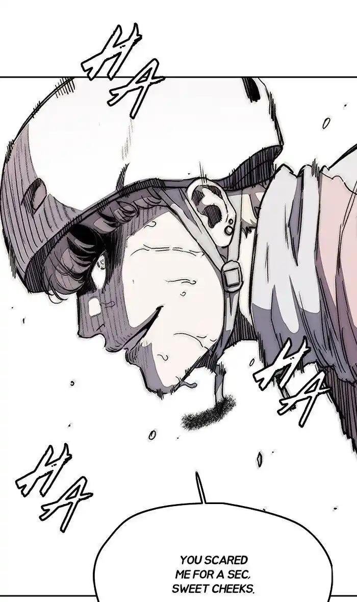 Wind Breaker (NII Satoru) Ch.271