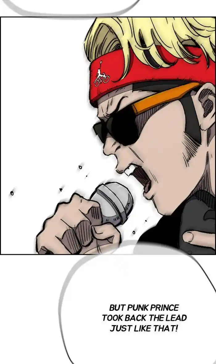 Wind Breaker (NII Satoru) Ch.271