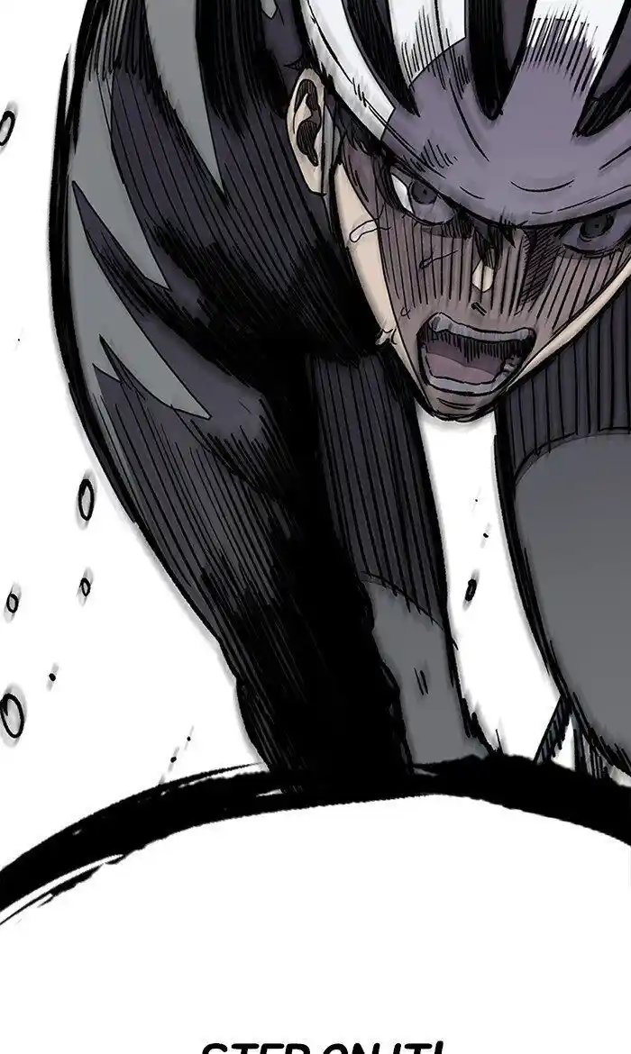 Wind Breaker (NII Satoru) Ch.271