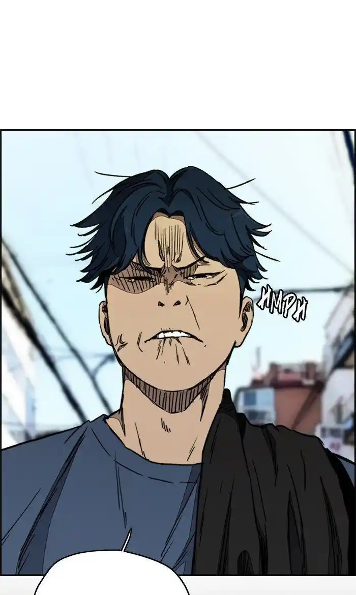 Wind Breaker (NII Satoru) Ch.272