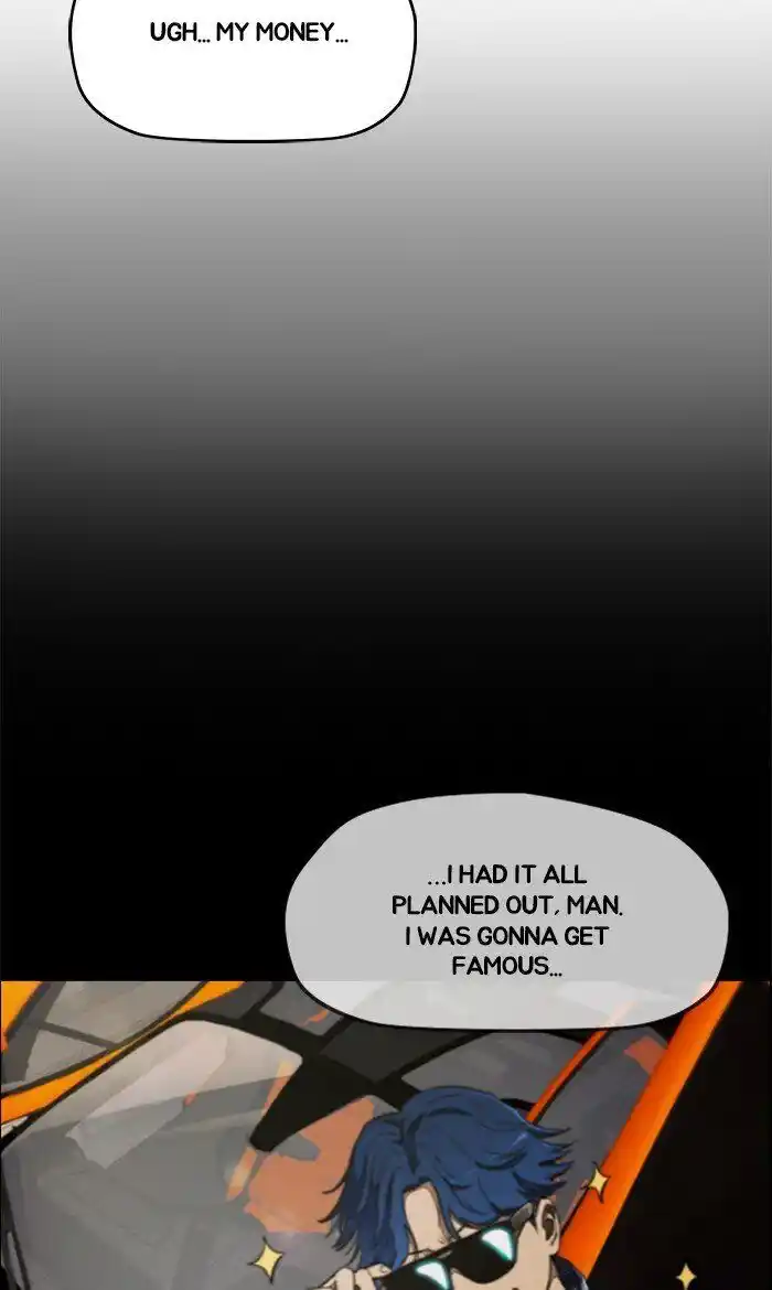 Wind Breaker (NII Satoru) Ch.272