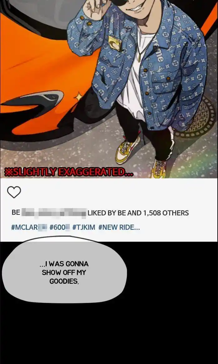 Wind Breaker (NII Satoru) Ch.272