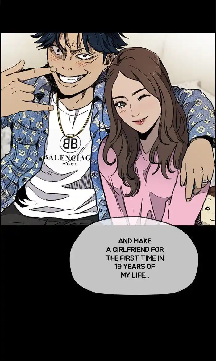 Wind Breaker (NII Satoru) Ch.272