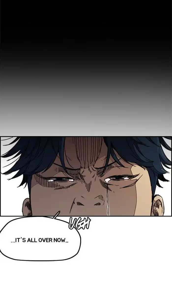 Wind Breaker (NII Satoru) Ch.272