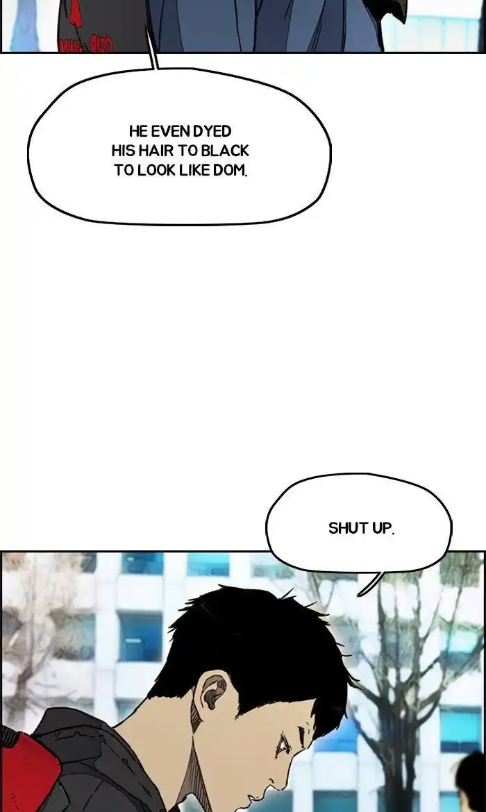 Wind Breaker (NII Satoru) Ch.272