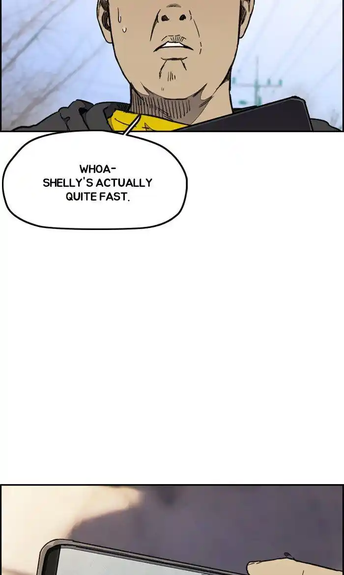 Wind Breaker (NII Satoru) Ch.272