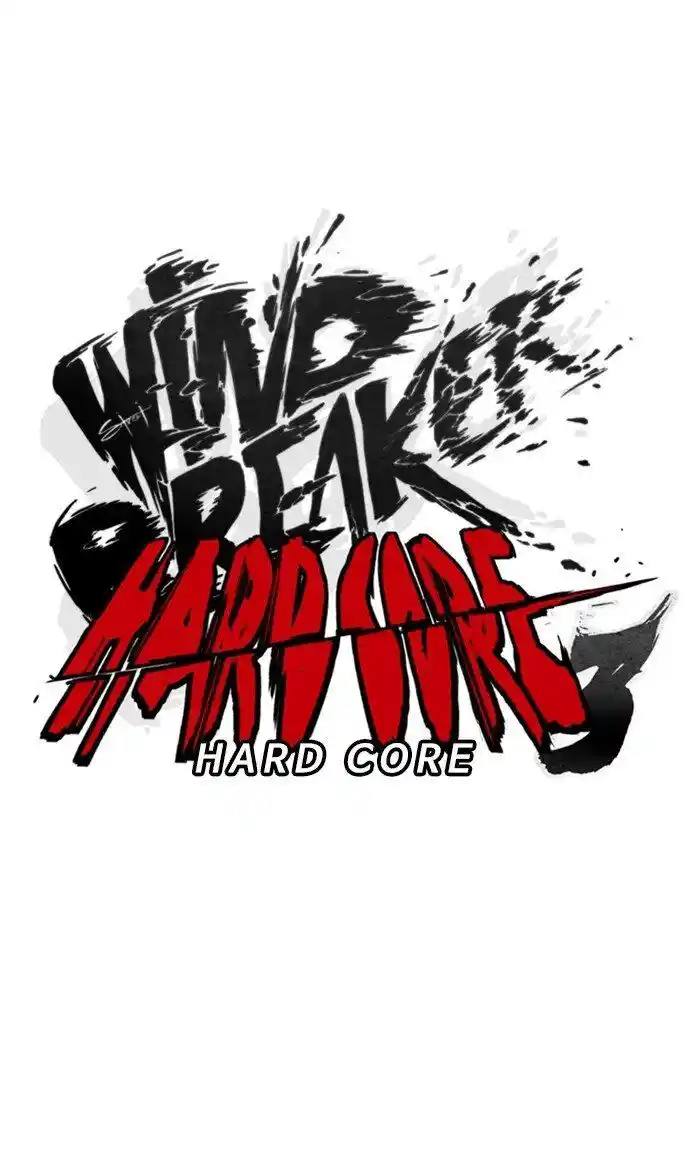 Wind Breaker (NII Satoru) Ch.272