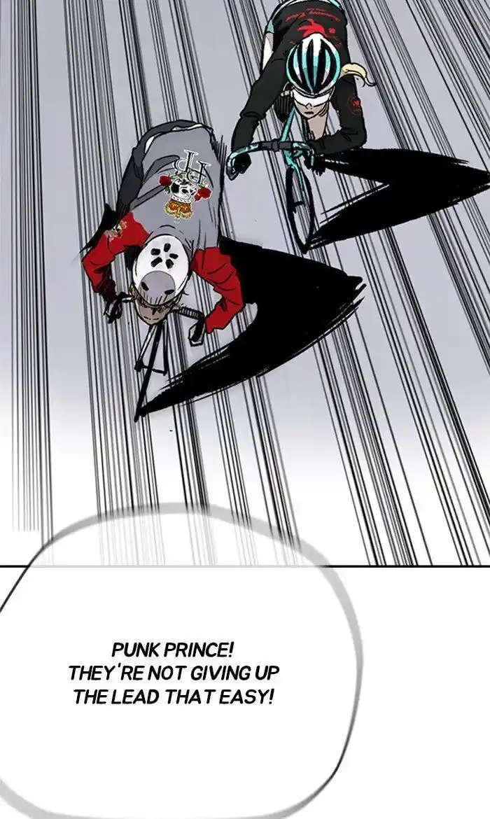 Wind Breaker (NII Satoru) Ch.272