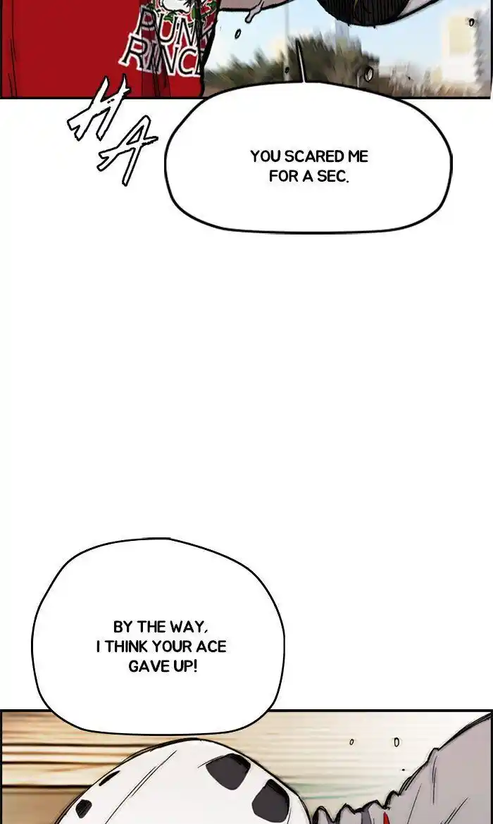 Wind Breaker (NII Satoru) Ch.272