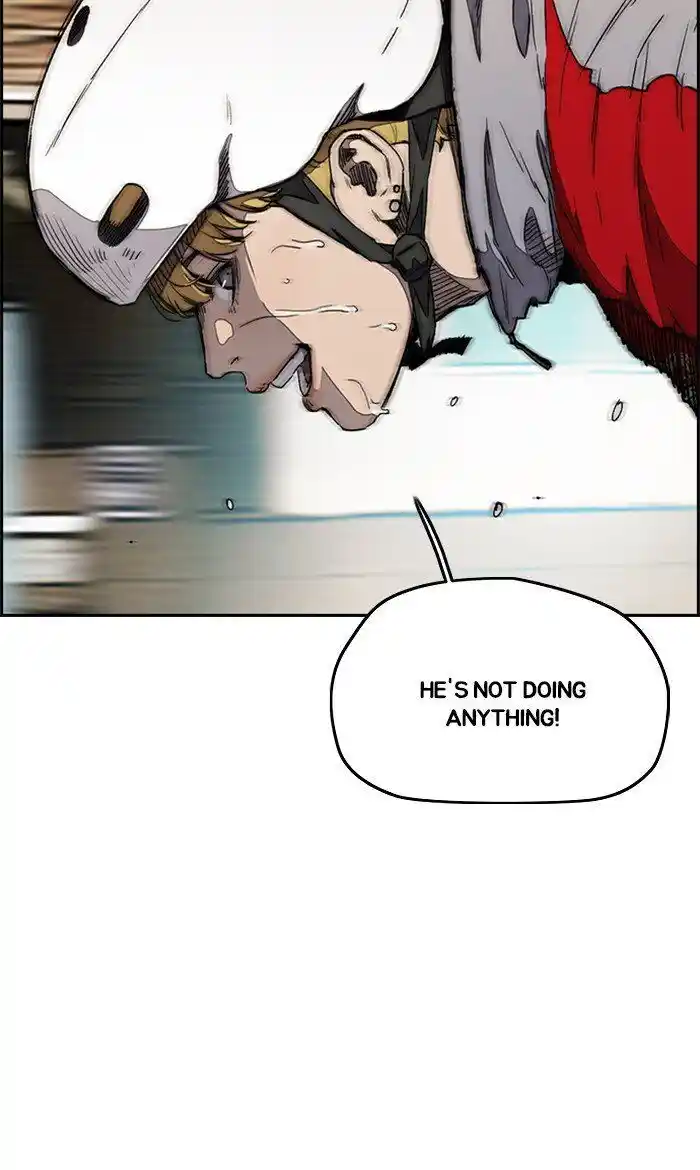 Wind Breaker (NII Satoru) Ch.272