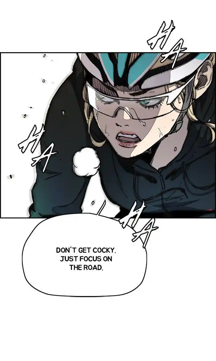 Wind Breaker (NII Satoru) Ch.272