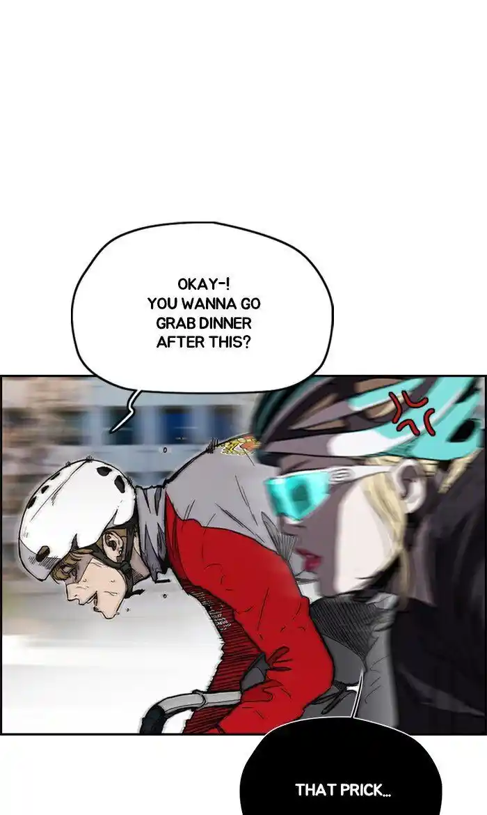 Wind Breaker (NII Satoru) Ch.272