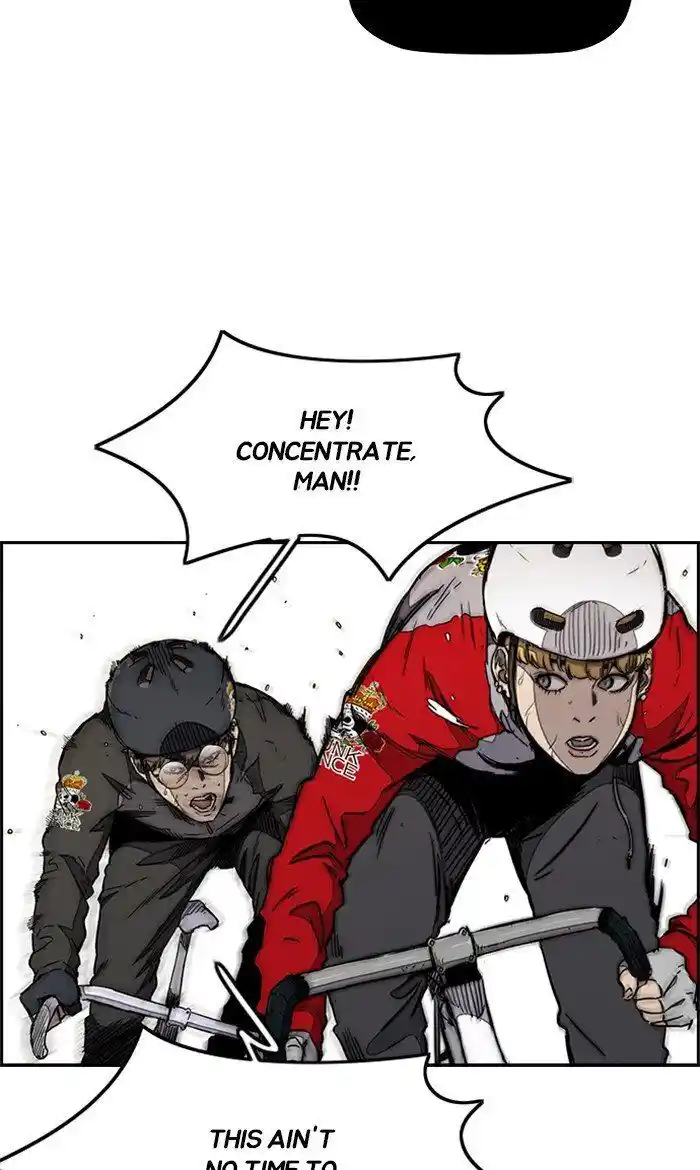 Wind Breaker (NII Satoru) Ch.272