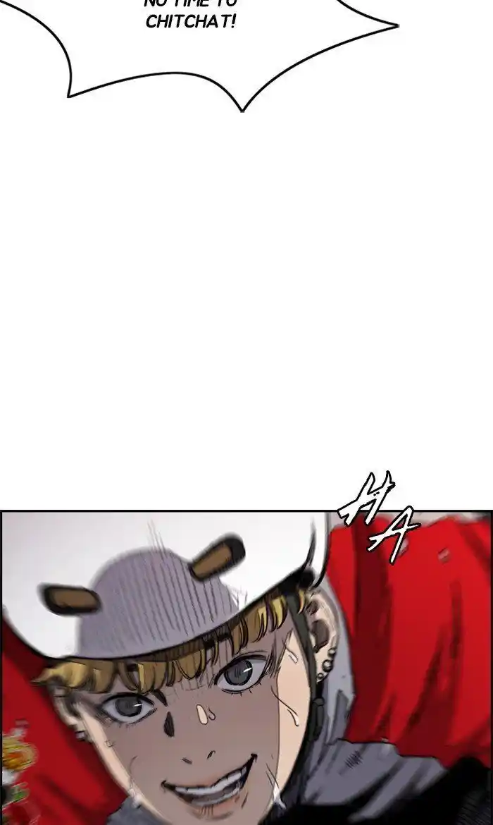 Wind Breaker (NII Satoru) Ch.272