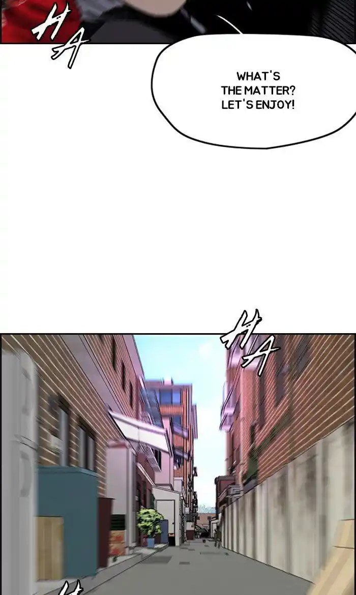 Wind Breaker (NII Satoru) Ch.272