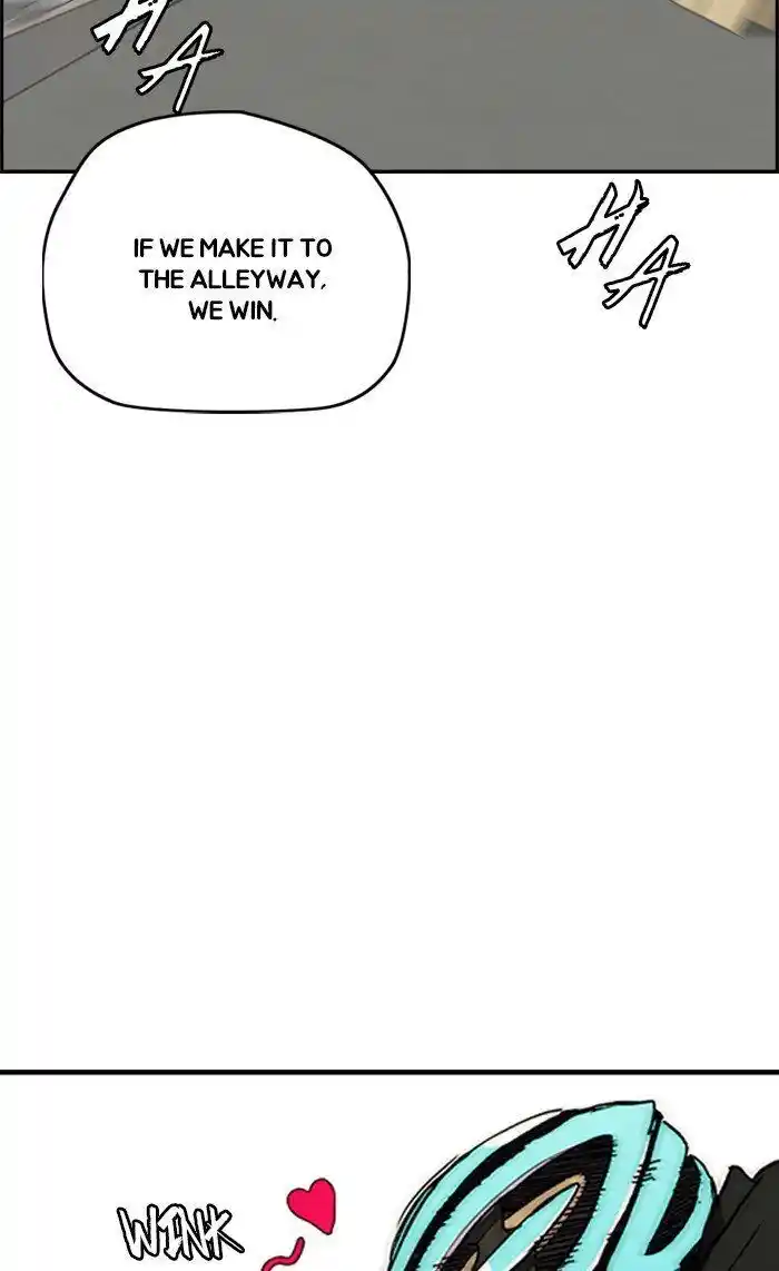 Wind Breaker (NII Satoru) Ch.272