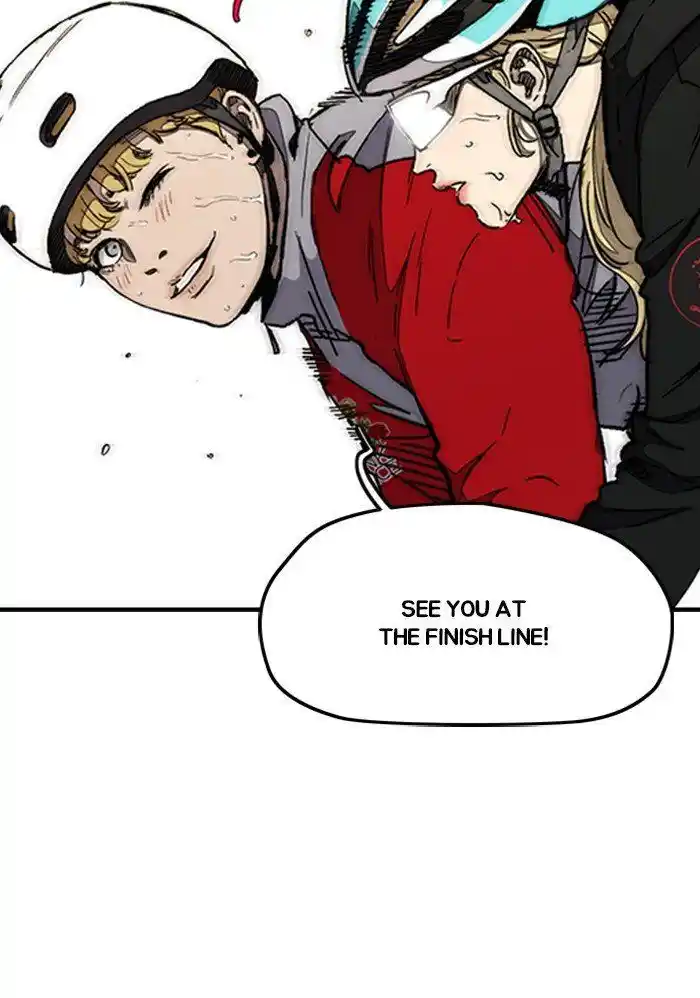 Wind Breaker (NII Satoru) Ch.272