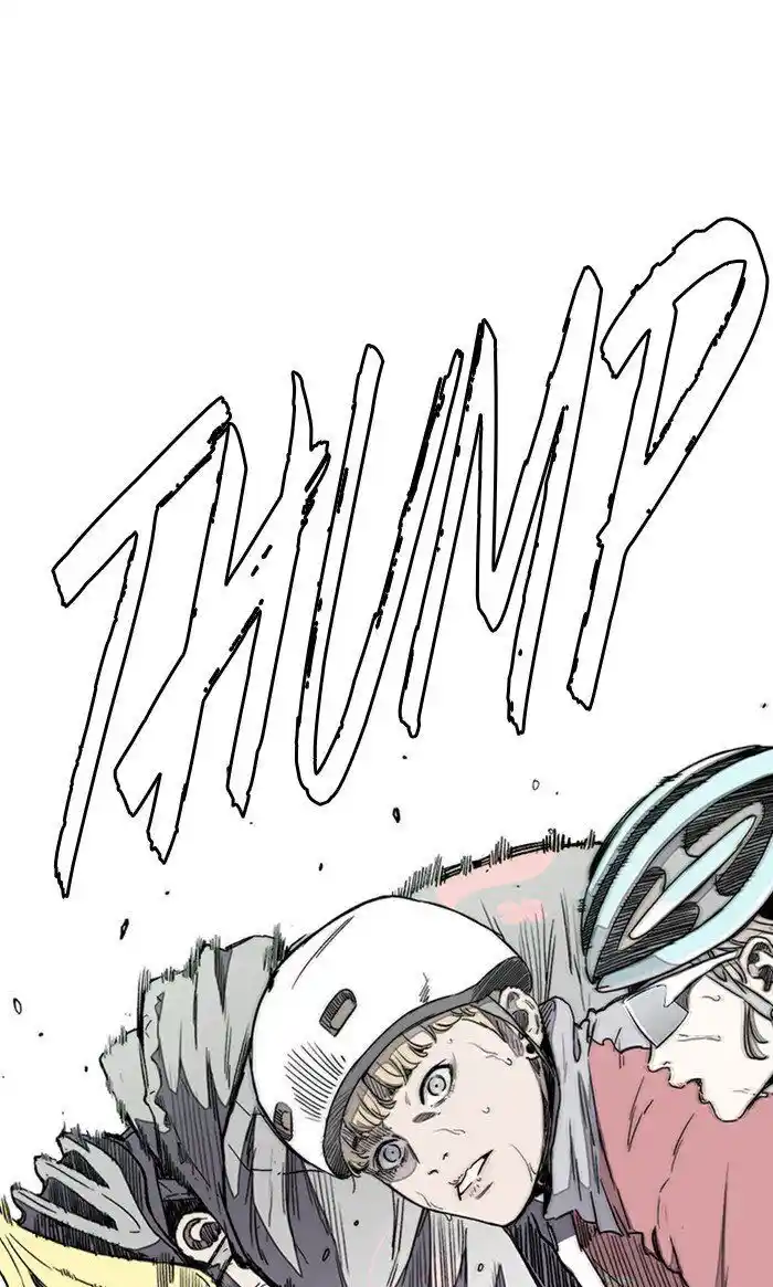 Wind Breaker (NII Satoru) Ch.272