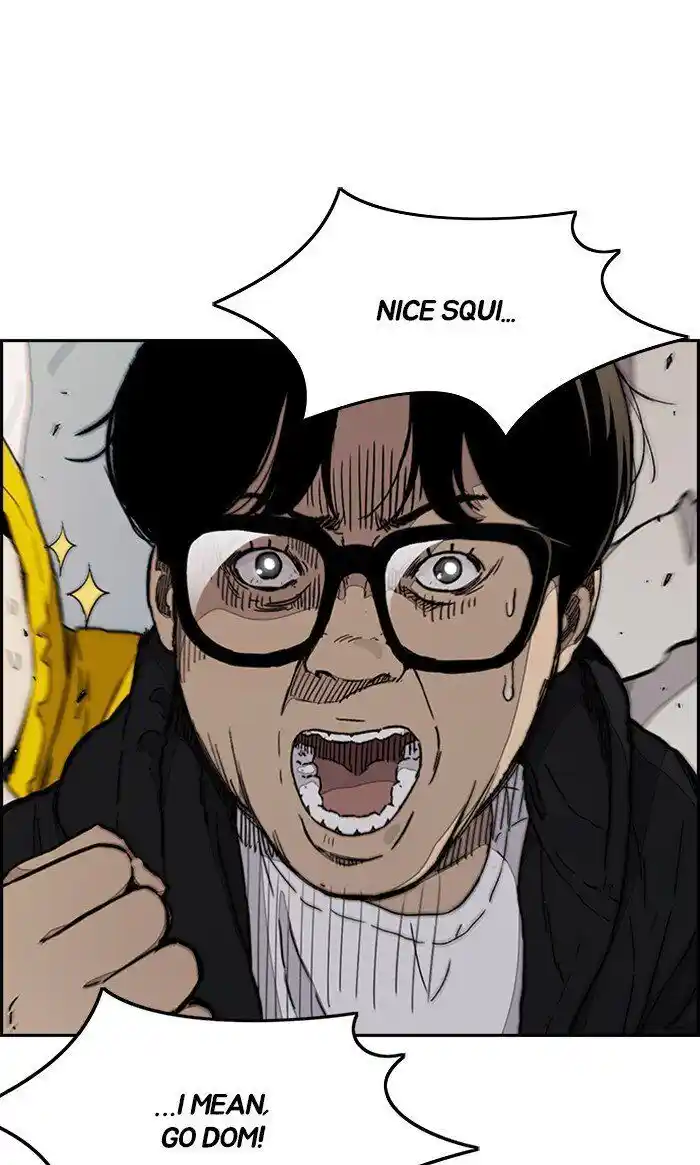 Wind Breaker (NII Satoru) Ch.272