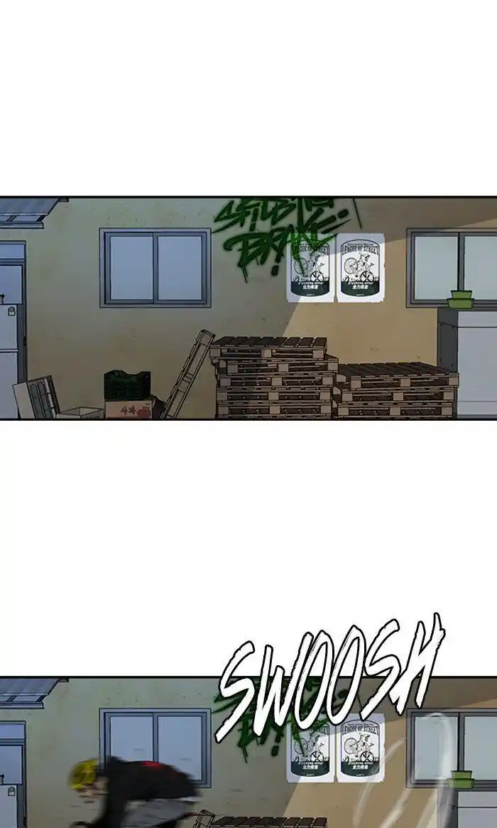 Wind Breaker (NII Satoru) Ch.272