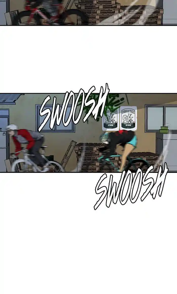 Wind Breaker (NII Satoru) Ch.272