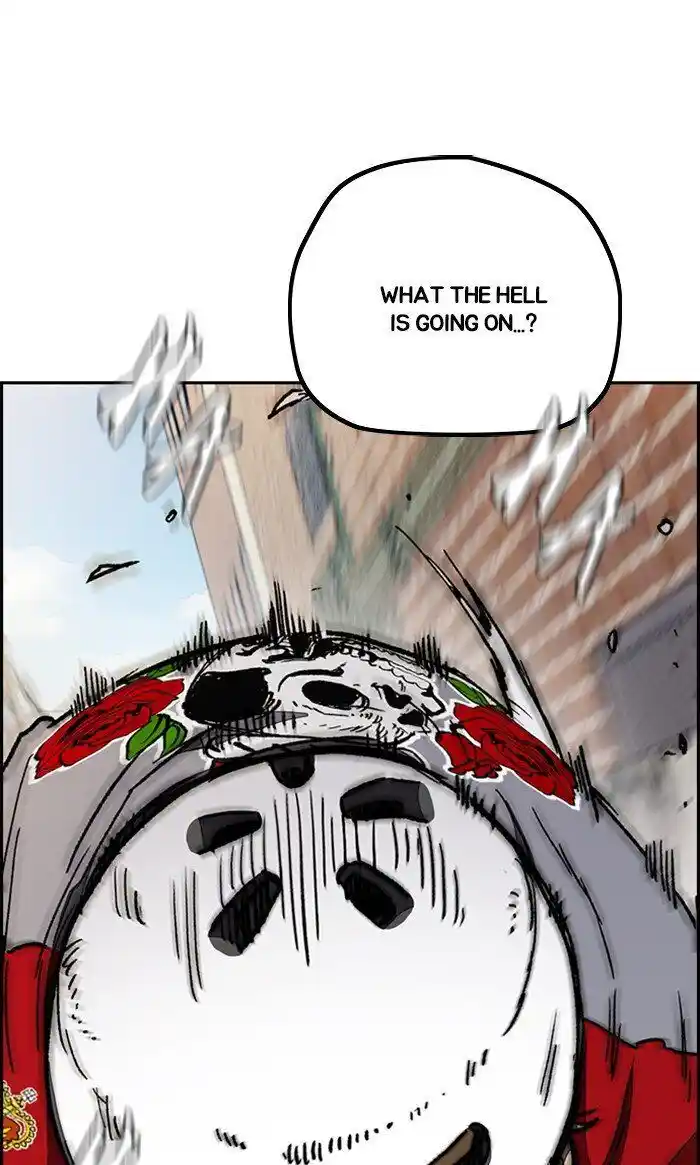 Wind Breaker (NII Satoru) Ch.272