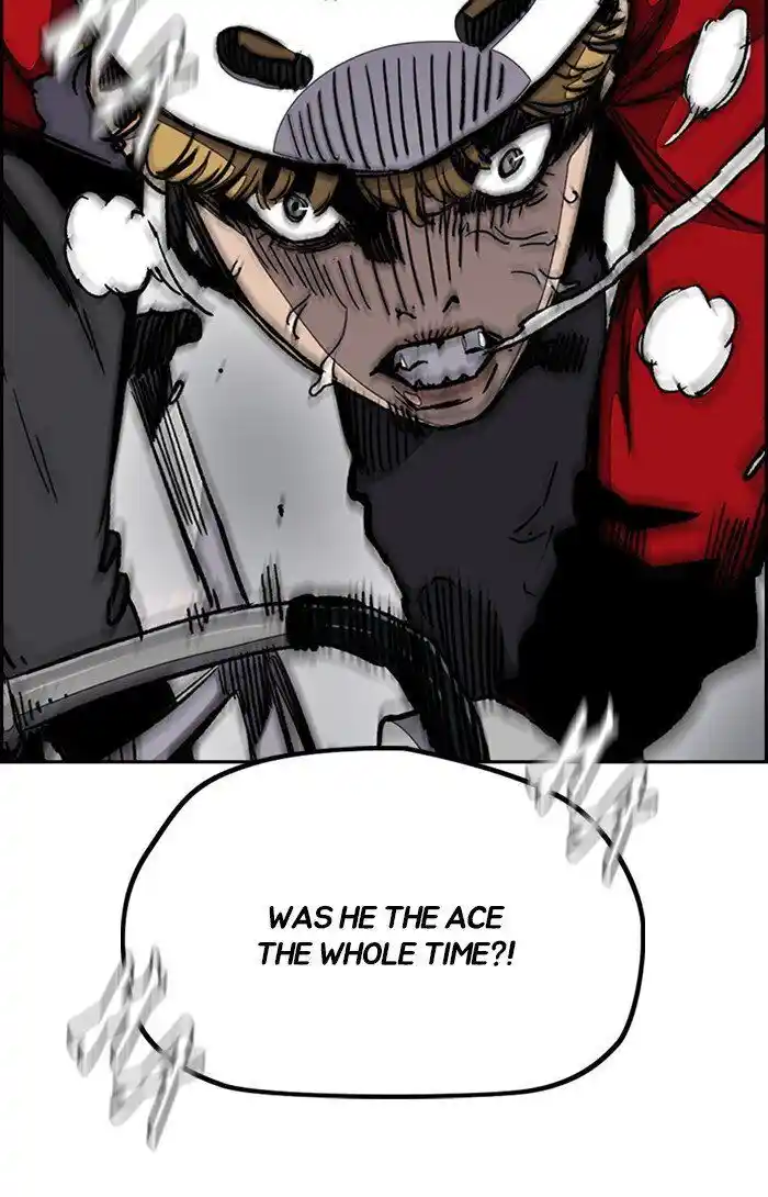 Wind Breaker (NII Satoru) Ch.272