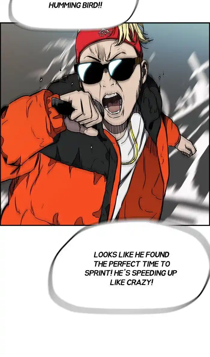 Wind Breaker (NII Satoru) Ch.272