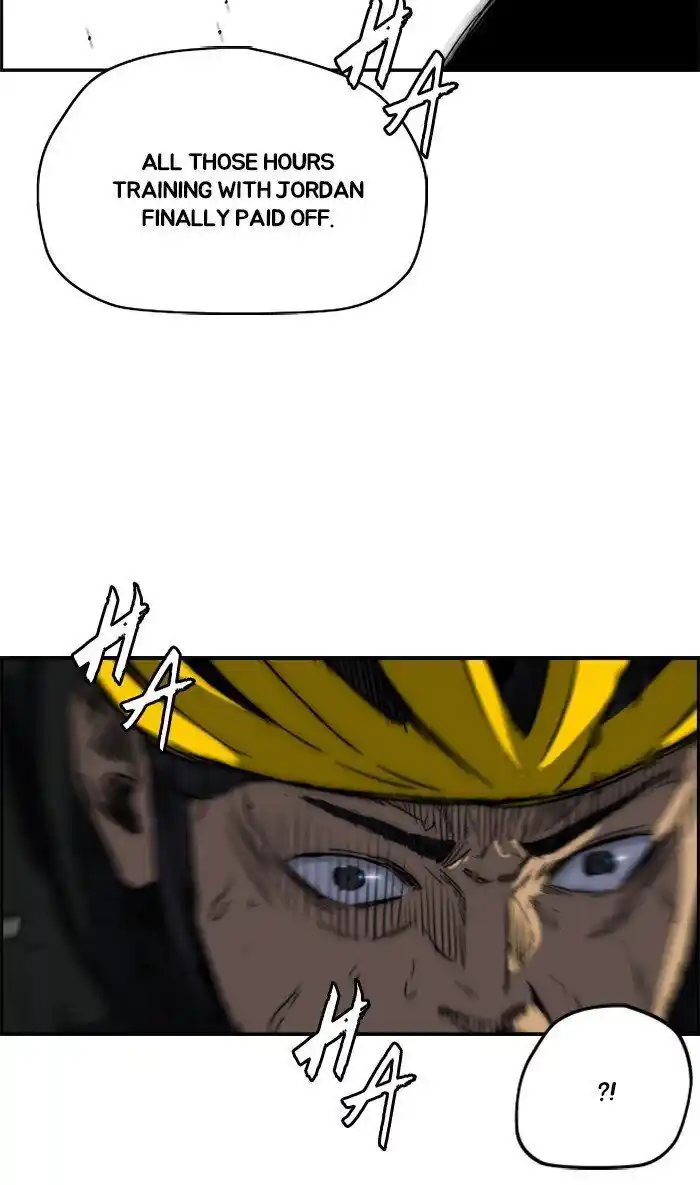 Wind Breaker (NII Satoru) Ch.272