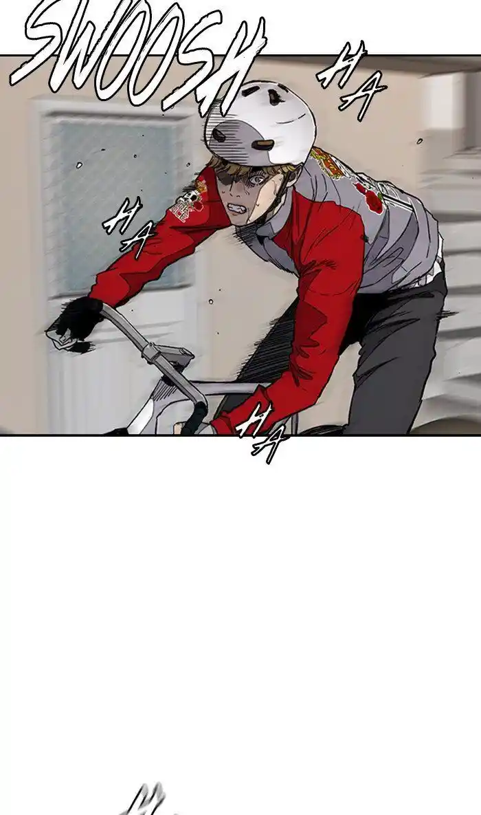 Wind Breaker (NII Satoru) Ch.272