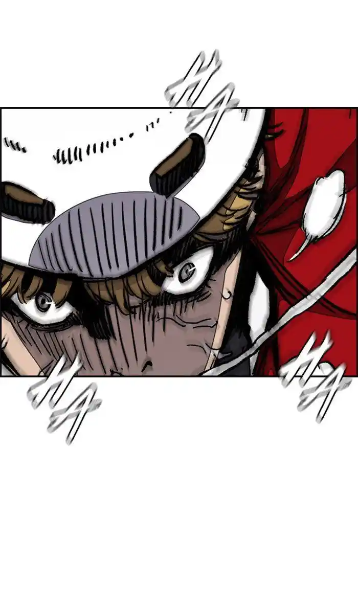 Wind Breaker (NII Satoru) Ch.272