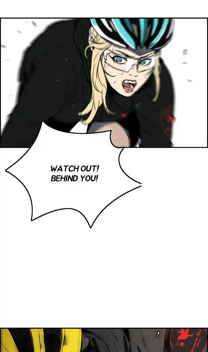 Wind Breaker (NII Satoru) Ch.272