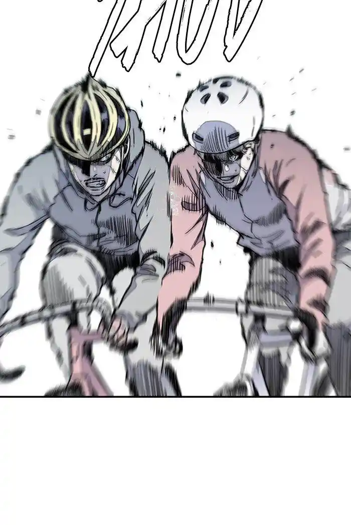 Wind Breaker (NII Satoru) Ch.272