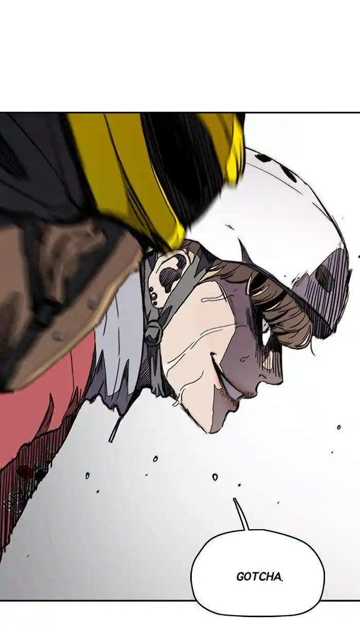 Wind Breaker (NII Satoru) Ch.272