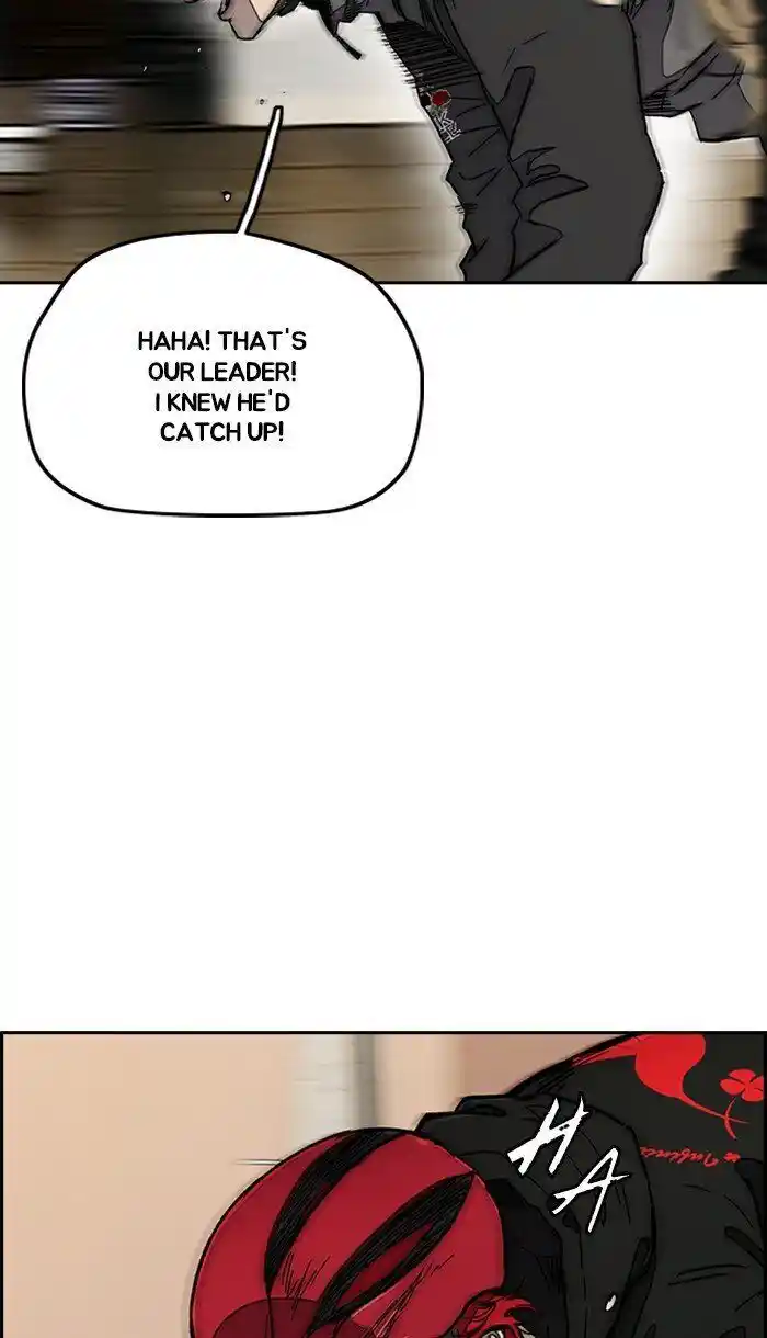 Wind Breaker (NII Satoru) Ch.272